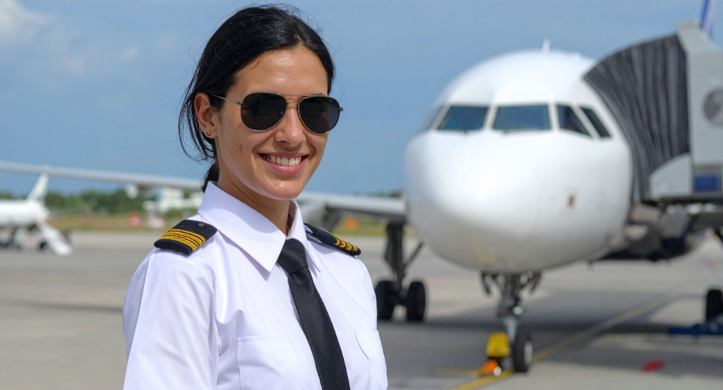 Aviation Course in Bangalore After 12th