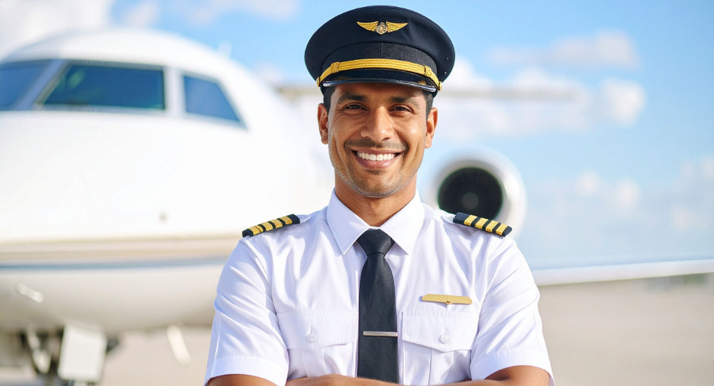 CPL Training in Bangalore