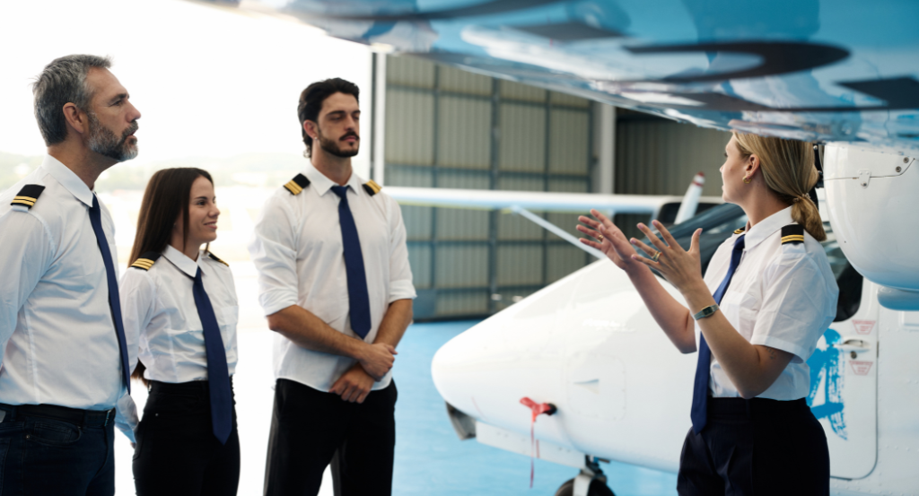 Pilot Training Cost in Bangalore