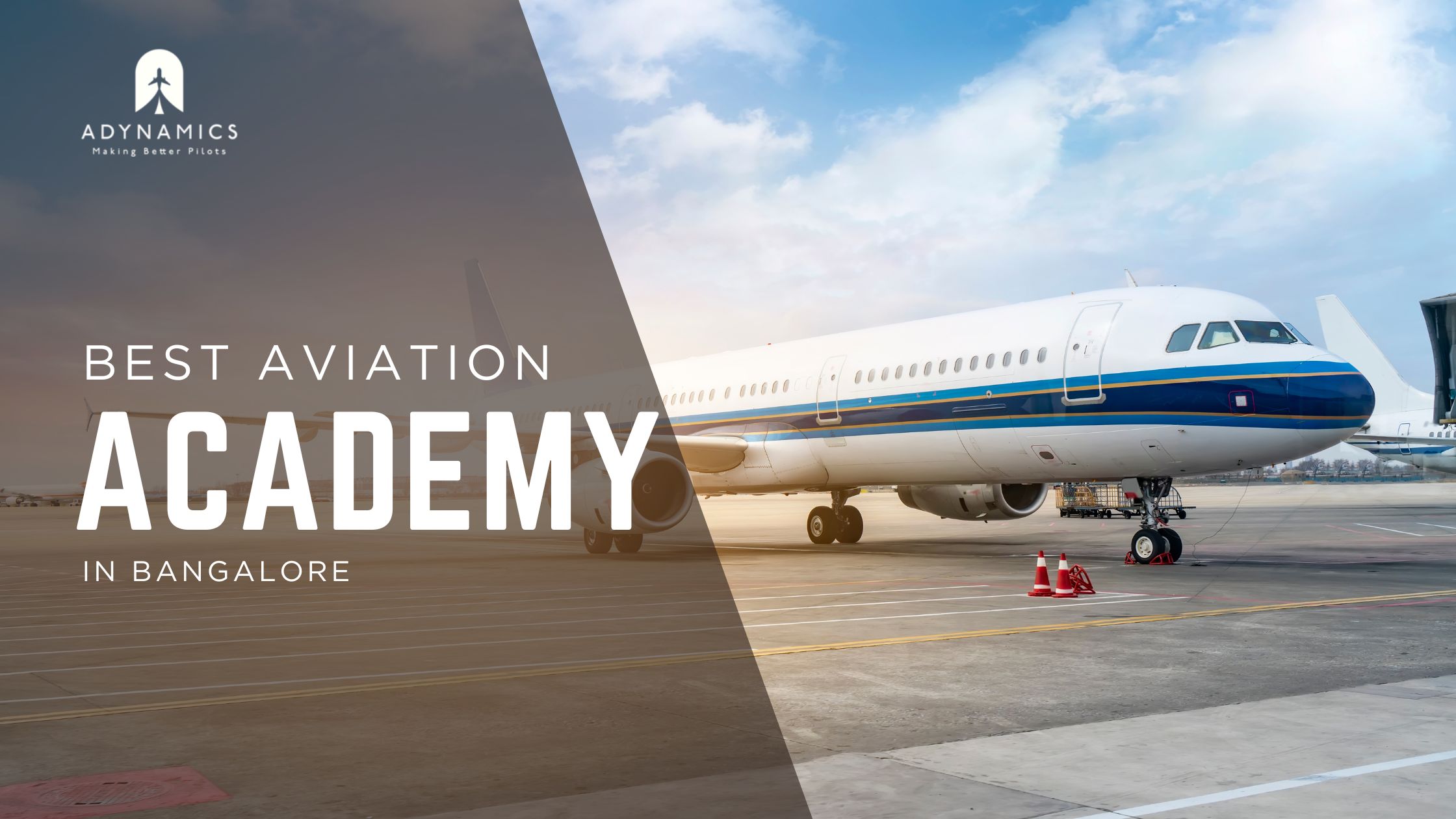 Best Aviation Academy in Bangalore