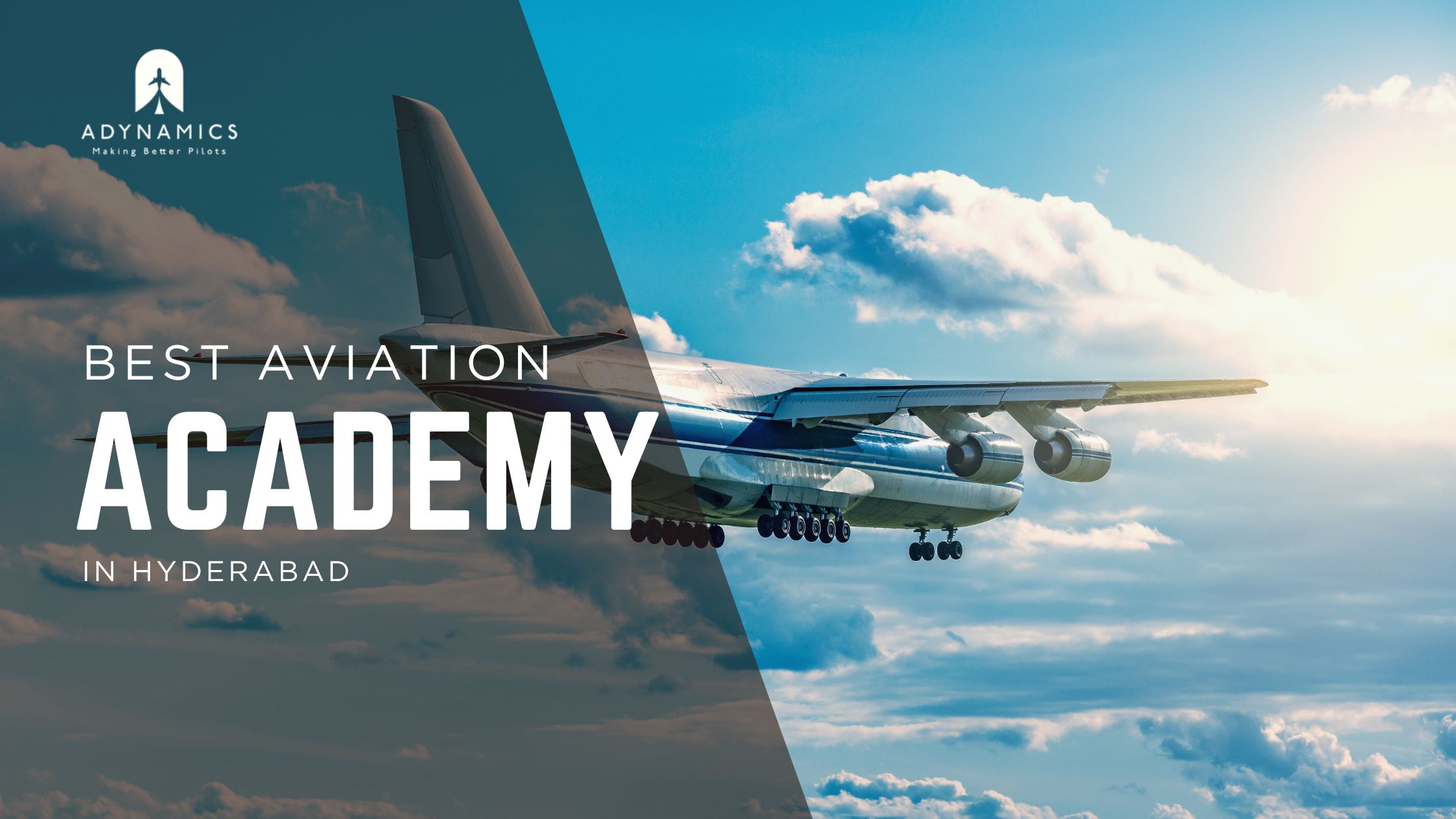 Best Aviation Academy in Hyderabad