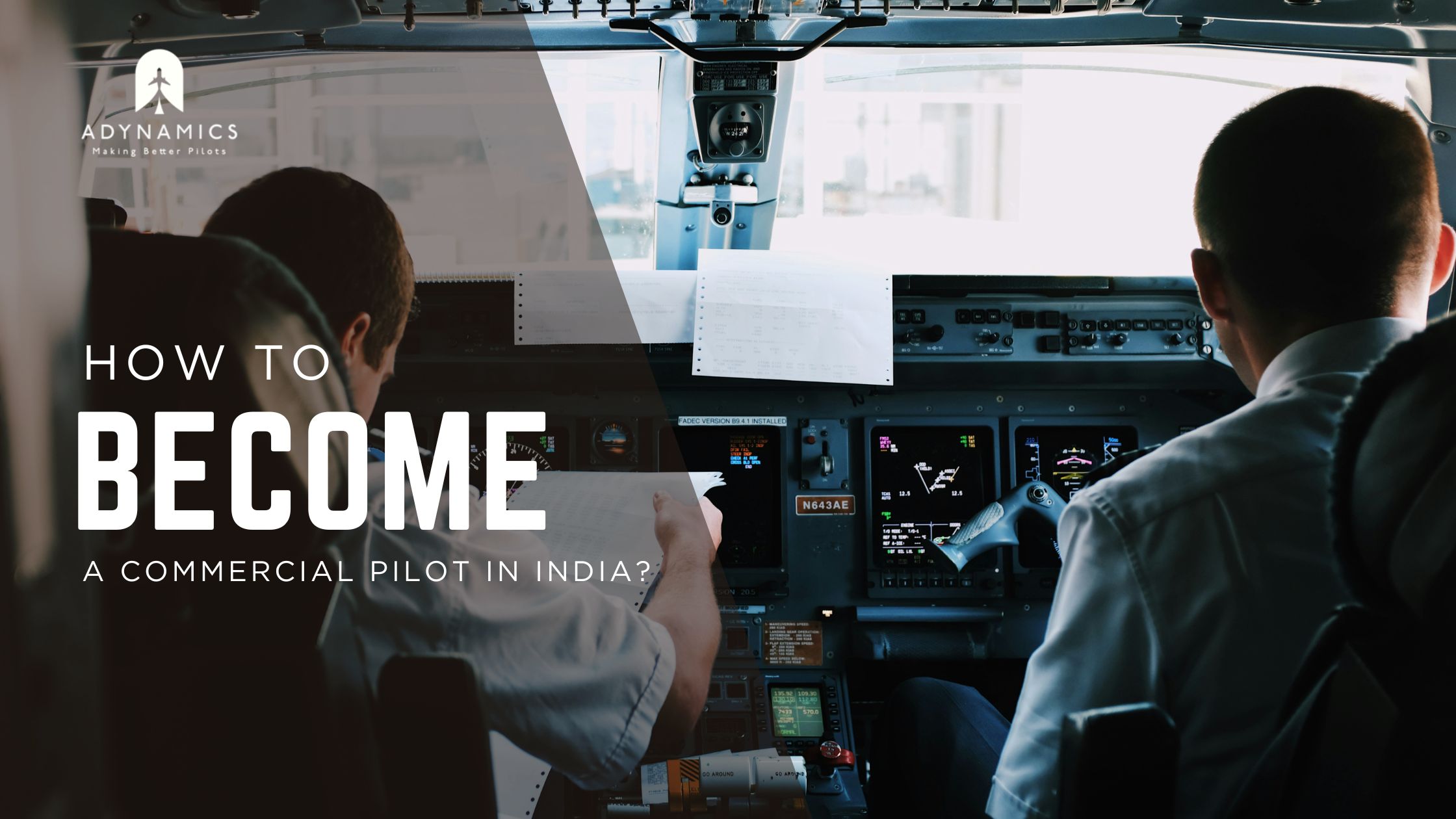 how-to-become-a-commercial-pilot-in-india