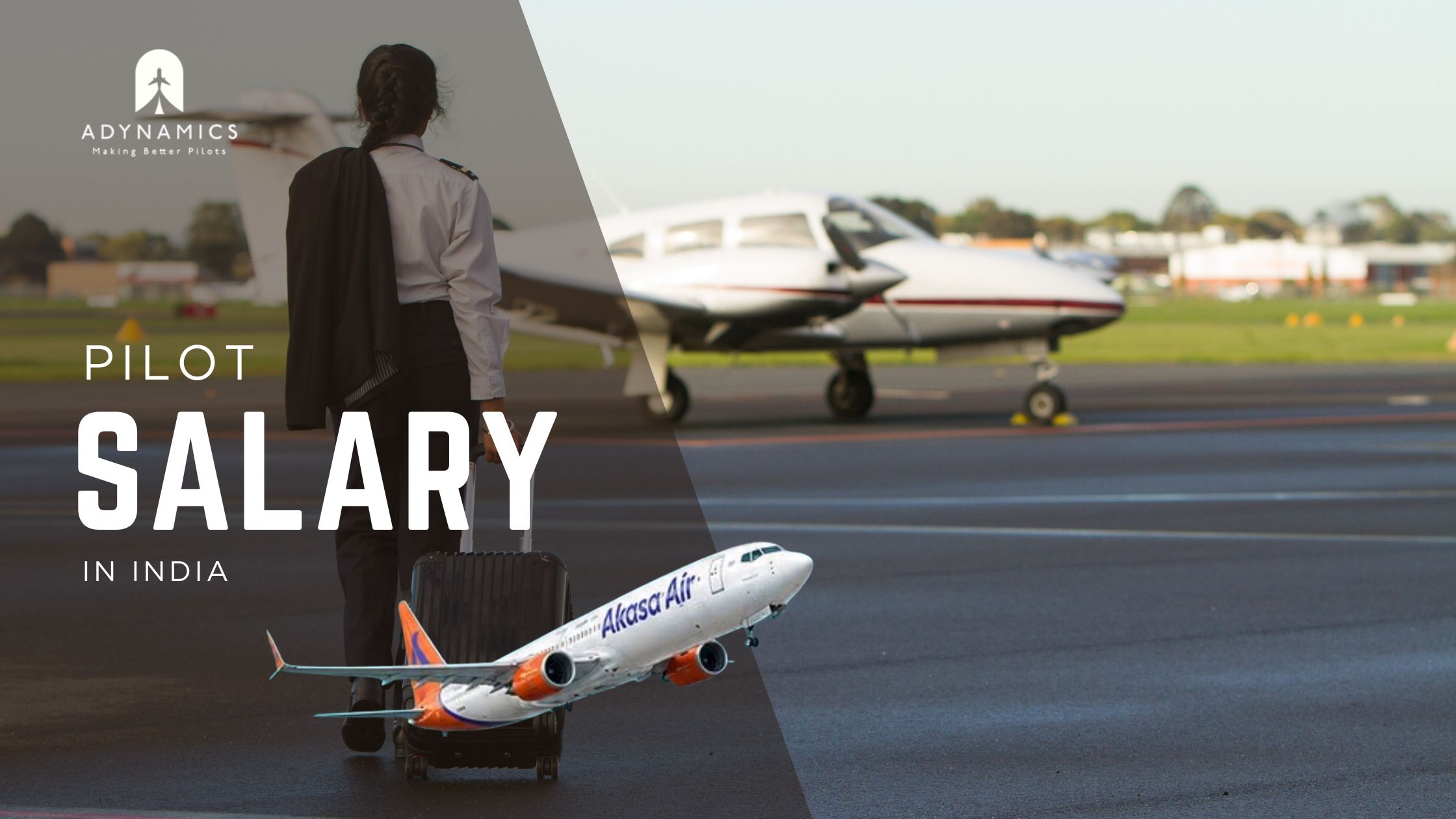 pilot-salary-in-india