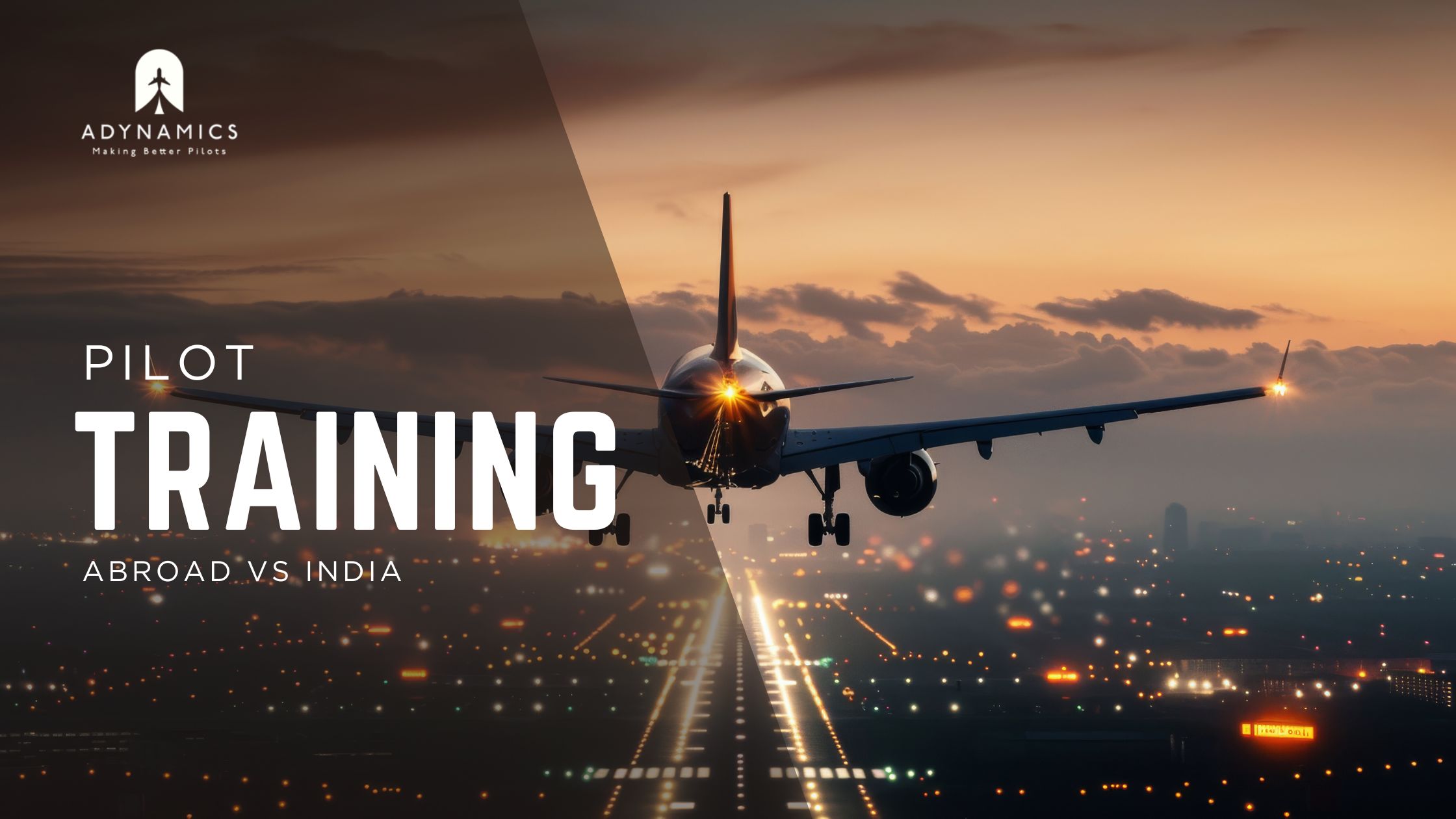 pilot-training-abroad-vs-india